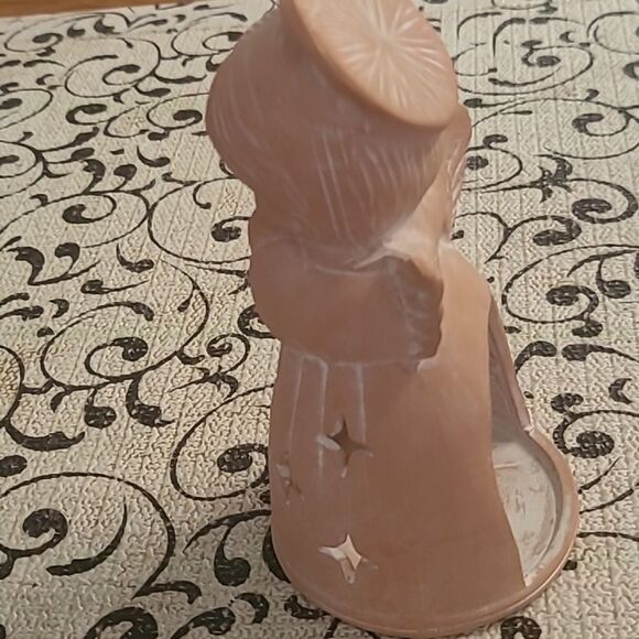 Christmas Around the World Votive Angelsl - Picture 6 of 8